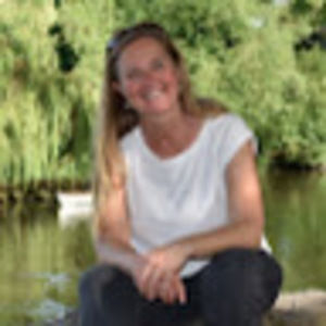 Meet your Posher, Barbara